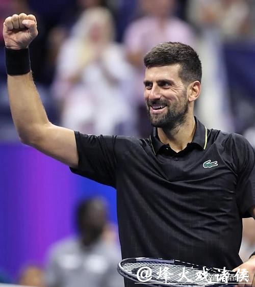 ATP雅典站：德约科维奇2-1塔比洛 成功晋级八强