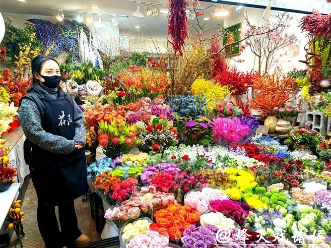 从花市到生活空间，虹桥花市25载蝶变