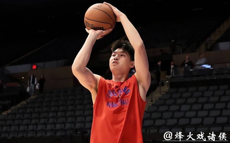 官宣：崔永熙左膝前十字韧带撕裂 本赛季报销