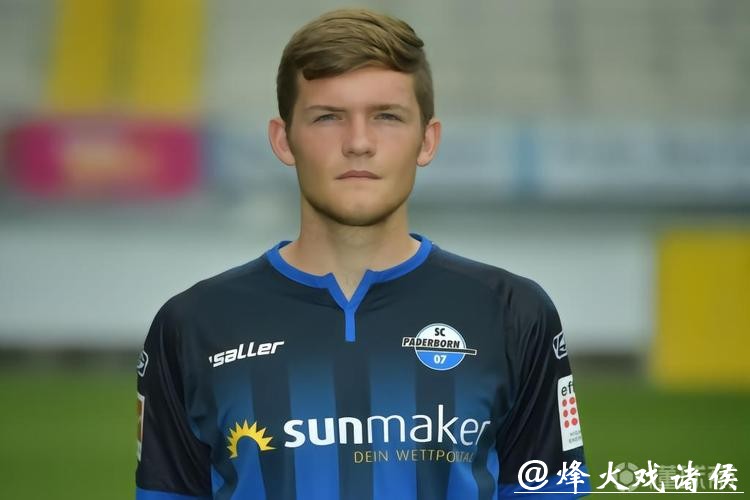 德甲出现首位确诊感染新冠病毒球员 德甲出现首位确诊感染新冠病毒球员