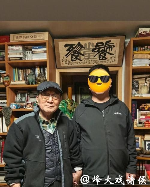 79岁李保田近况曝光:住处简陋饮桶装水,与儿子关系令人意外 79岁李保田近况曝光:住处简陋饮桶装水,与儿子关系令人意外