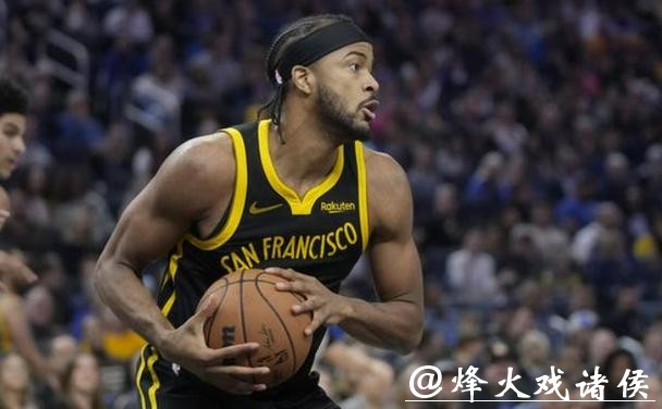 3年3900万!勇士提前续约穆迪 季前赛表现亮眼 3年3900万!勇士提前续约穆迪 季前赛表现亮眼