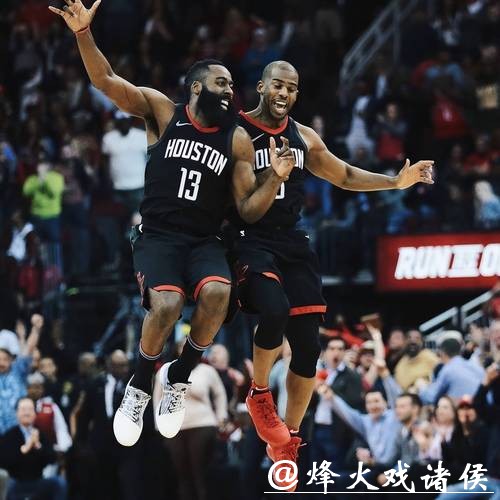 火箭迎战快船:哈登与祖巴茨离队后快船实力受损 火箭迎战快船:哈登与祖巴茨离队后快船实力受损