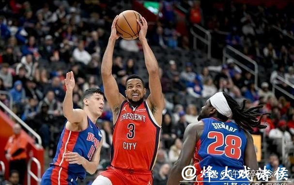 比尔25分太阳4人20+力克老鹰 热火险胜爵士