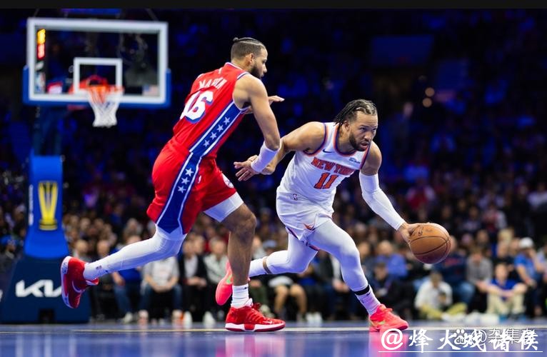 骑士克76人开季13连胜 唐斯46+10尼克斯负公牛