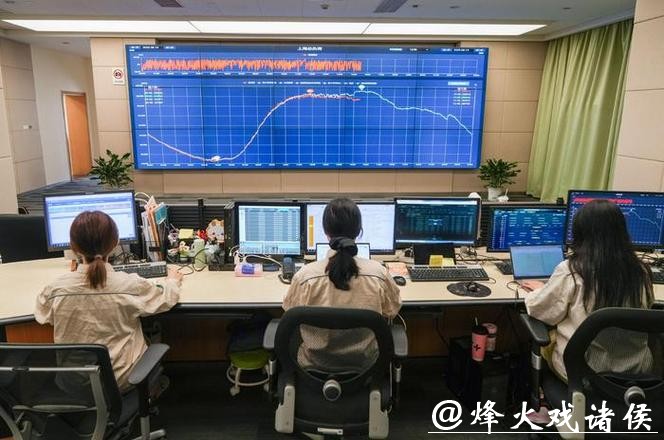 上海电力的“跳一跳”：今年183亿投向哪儿？蒙电入沪、虚拟电厂都在路上了