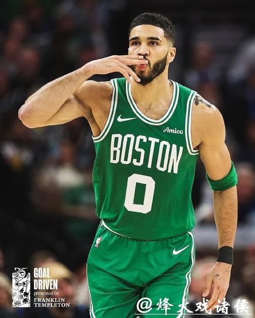 塔图姆37分绿军力克活塞3连胜 雷霆大胜公牛