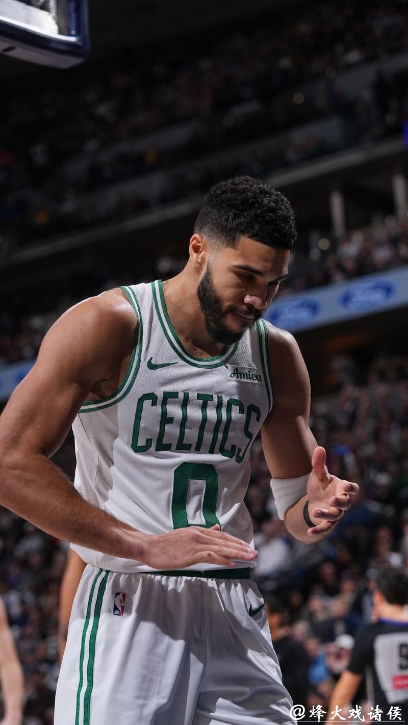 塔图姆37分绿军力克活塞3连胜 雷霆大胜公牛